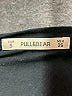 Pull&Bear 100% Polyester Black Casual Dress Size S - photo 7