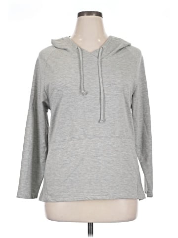Great Northwest Indigo Sweatshirt (view 1)