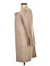 Unbranded Tan Coat Size S - photo 5