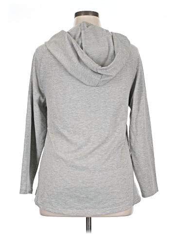 Great Northwest Indigo Sweatshirt (view 2)