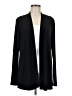 Attitudes by Renee Black Kimono Size M - photo 1