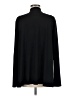 Attitudes by Renee Black Kimono Size M - photo 2