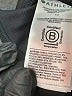Athleta Solid Black Active Pants Size 10 - photo 8