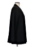 Attitudes by Renee Black Kimono Size M - photo 4