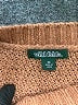 Wild Fable Brown Pullover Sweater Size XS - photo 7
