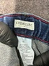 Crewcuts Solid Blue Jeans Size 14 - photo 3