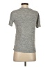Wilfred Free Tweed Gray Active T-Shirt Size XS - photo 2