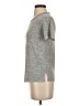 Wilfred Free Tweed Gray Active T-Shirt Size XS - photo 5