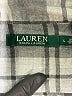 Ralph Lauren Plaid Gray Long Sleeve Button-Down Shirt Size L - photo 7
