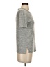 Wilfred Free Tweed Gray Active T-Shirt Size XS - photo 4