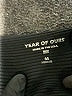Year Of Ours Black Active Pants Size M - photo 7