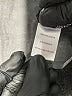 Vixbe 100% Polyester Black Long Sleeve Blouse Size XS - photo 8