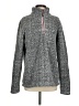 Unbranded 100% Polyester Gray Fleece Size S - photo 1