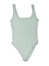 OQQ Green Bodysuit Size S - photo 1