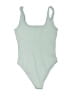 OQQ Green Bodysuit Size S - photo 2