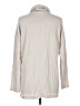 Purejill Tan Turtleneck Sweater Size L - photo 2