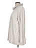 Purejill Tan Turtleneck Sweater Size L - photo 5