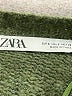 Zara Green Pullover Sweater Size S - photo 7