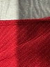 Unbranded Burgundy Pullover Sweater Size M - photo 7