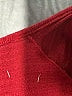 Unbranded Burgundy Pullover Sweater Size M - photo 8