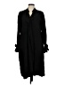 Splendid 100% Lyocell Black Coat Size M - photo 1