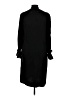 Splendid 100% Lyocell Black Coat Size M - photo 2