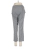 Rafaella Houndstooth Gray Dress Pants Size 6 - photo 2