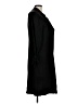 Splendid 100% Lyocell Black Coat Size M - photo 4