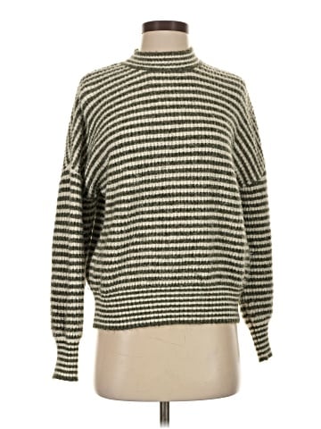 Greylin Turtleneck Sweater (view 1)