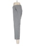 Rafaella Houndstooth Gray Dress Pants Size 6 - photo 5