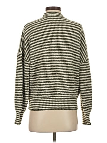 Greylin Turtleneck Sweater (view 2)