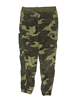Urban Pipeline Cargo Pants