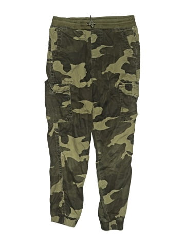 Urban Pipeline Cargo Pants (view 1)