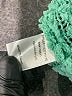 Pulse 100% Acrylic Green Cardigan Size XS - photo 8