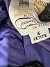 London Fog 100% Wool Blue Wool Coat Size 16 (petite) - photo 7
