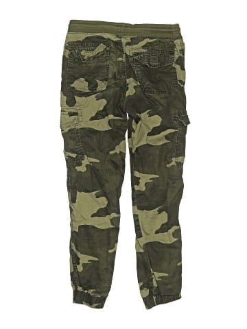 Urban Pipeline Cargo Pants (view 2)