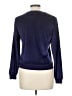 Honeydew Blue Pullover Sweater Size L - photo 2