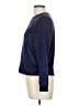 Honeydew Blue Pullover Sweater Size L - photo 5