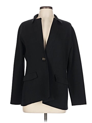 Ann Taylor Blazer (view 1)
