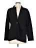 Ann Taylor Black Blazer Size L (petite) - photo 1