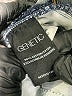 Genetic Denim Hearts Blue Jeans Size 28 waist - photo 5