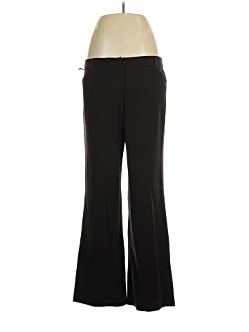 Signature by Larry Levine Dress Pants (view 1)