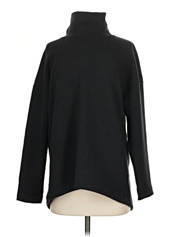 Banana Republic Factory Store Turtleneck Sweater (view 1)