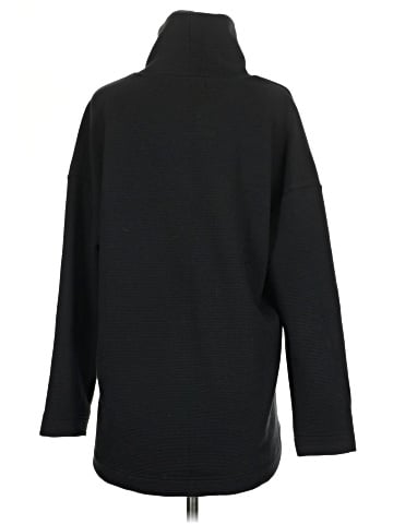 Banana Republic Factory Store Turtleneck Sweater (view 2)
