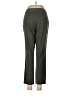 Uniqlo Solid Green Active Pants Size M - photo 2