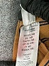 Simple Joys by Carter's 100% Cotton Stripes Brown Khakis Size Newborn - photo 4