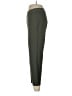 Uniqlo Solid Green Active Pants Size M - photo 5