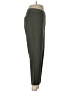 Uniqlo Solid Green Active Pants Size M - photo 4