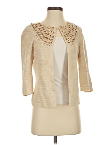 Jones New York Signature Cardigan (view 1)