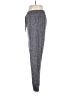 Daisy Fuentes Tweed Gray Sweatpants Size M - photo 5